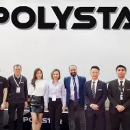 Plast Eurasia 2022 Fair was Fruitful for POLYSTAR